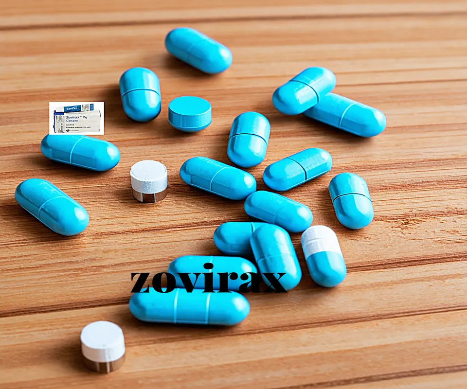 Zovirax 200 mg tabletter pris